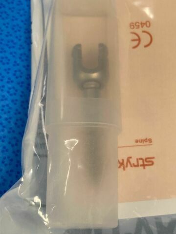 STRYKER XIA 3 Ti 6.5X35mm Polyaxial Screw Polyaxial Screws