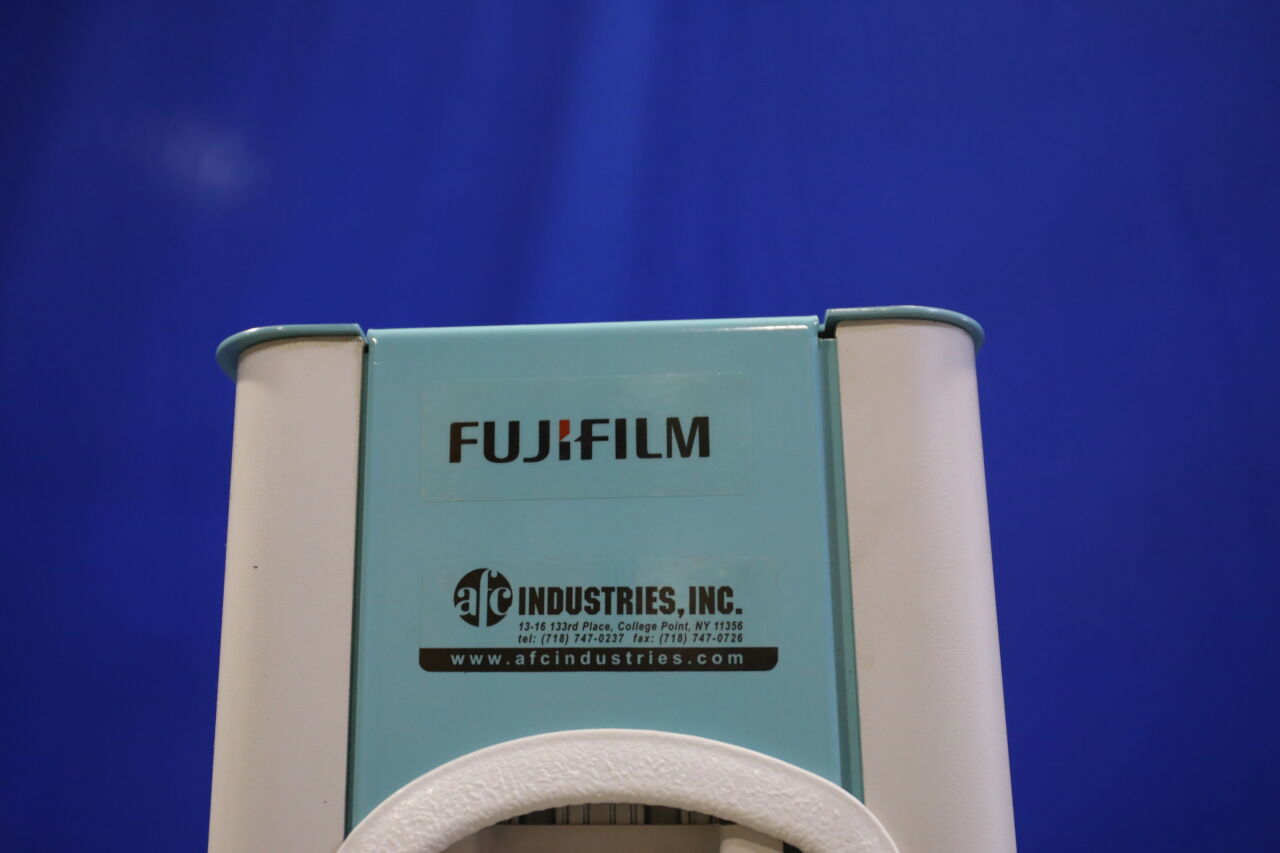 FUJIFILM AFC INDUSTRIES Mach One Cassette Holder, Chest