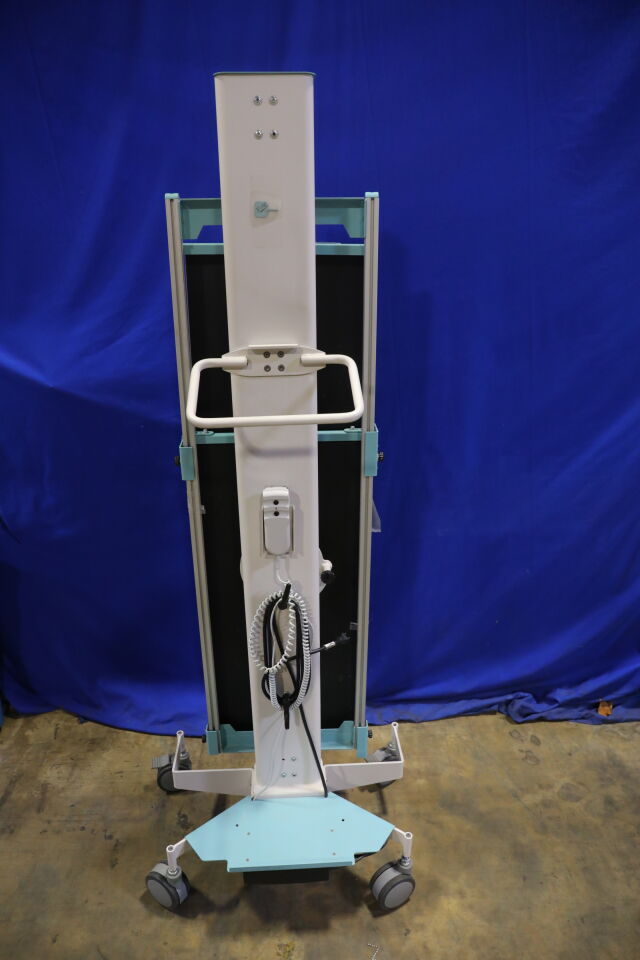 FUJIFILM AFC INDUSTRIES Mach One Cassette Holder, Chest