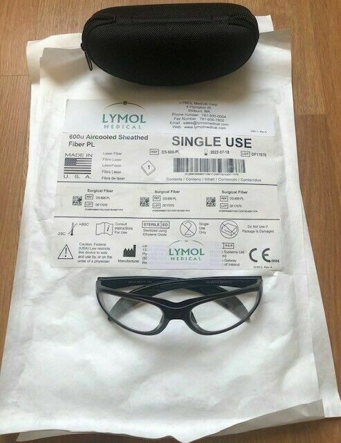 LOKKI Lis Nd Laser - Pulsed Dye