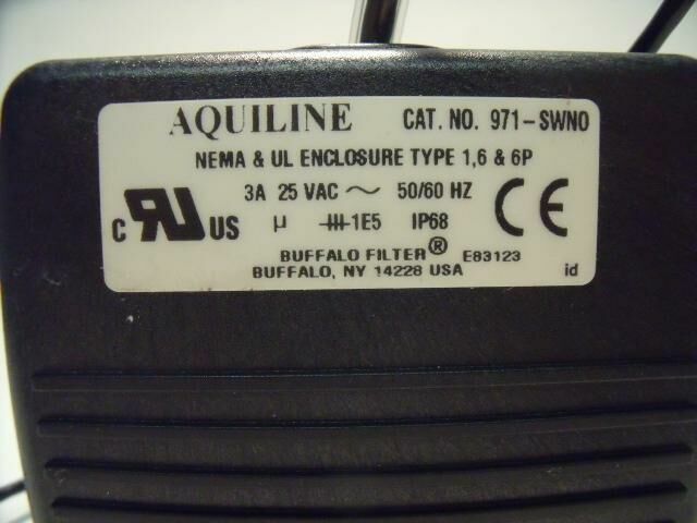 AQUILINE 971-SWN0