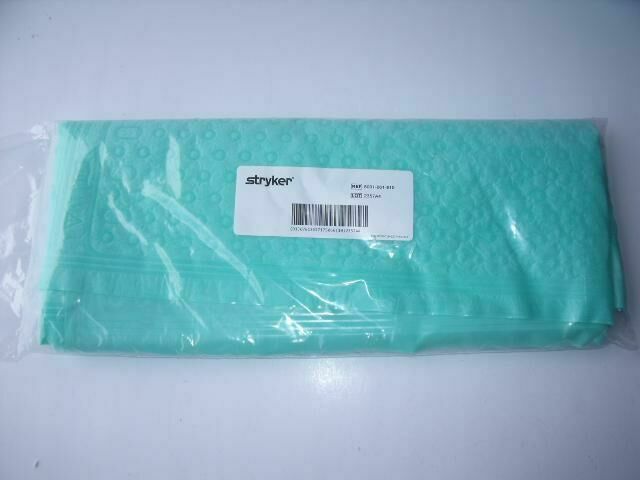 STRYKER 8001-061-810 AND 8001-061-812 MUL-T-BLANKET