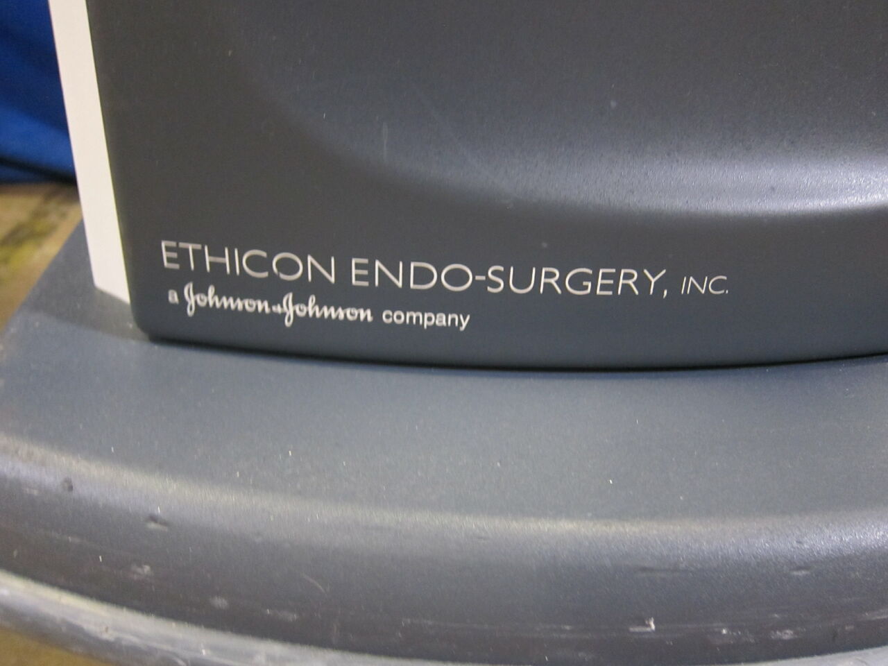 ETHICON CRT01 Pharmacy/Med Cart