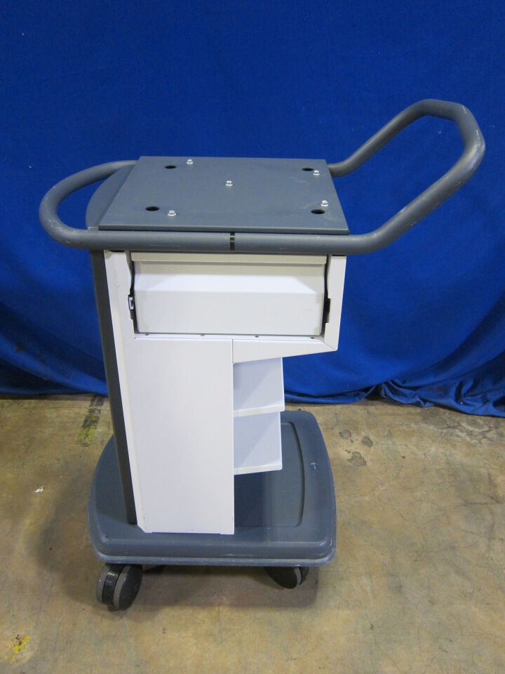 ETHICON CRT01 Pharmacy/Med Cart