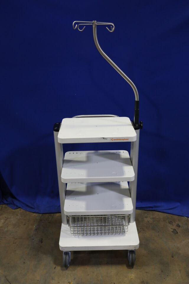 SMITH & NEPHEW 72200747 Pharmacy/Med Cart