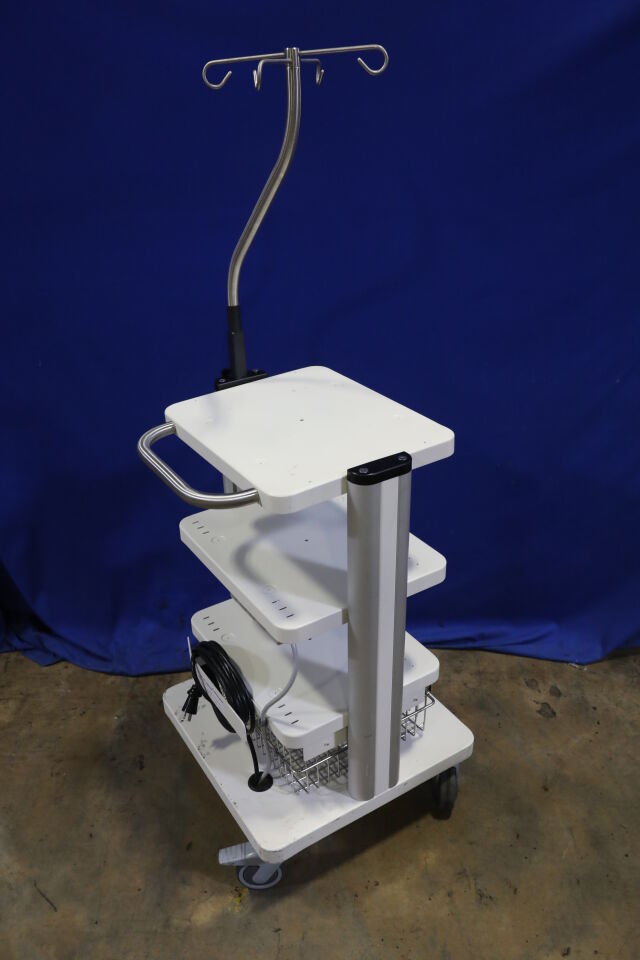 SMITH & NEPHEW 72200747 Pharmacy/Med Cart