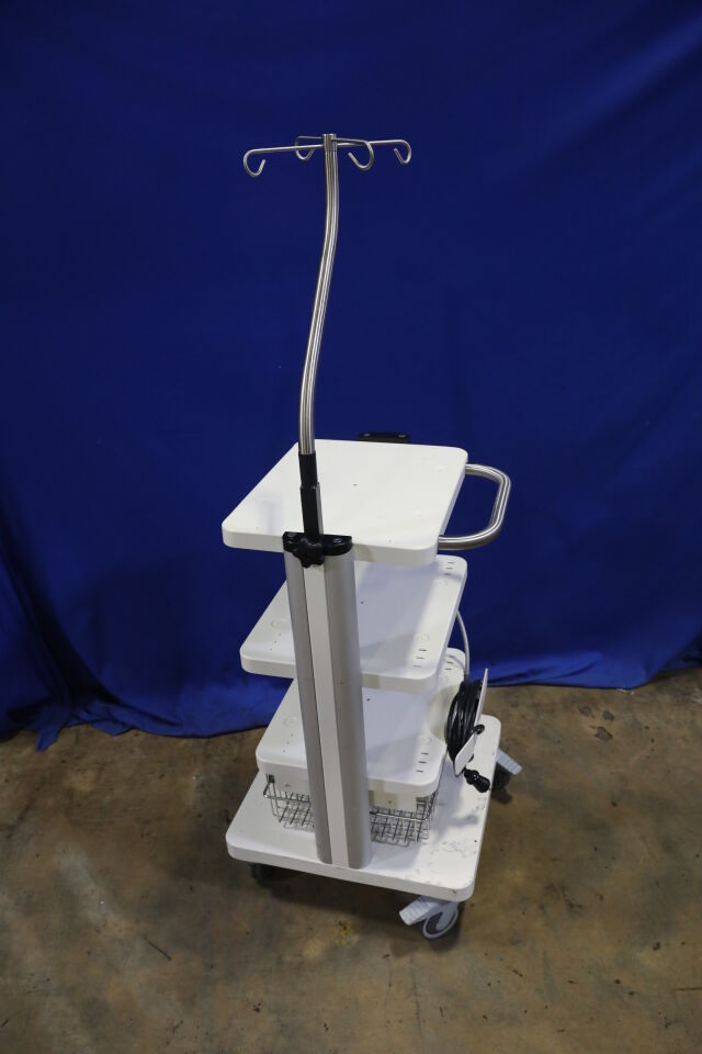 SMITH & NEPHEW 72200747 Pharmacy/Med Cart