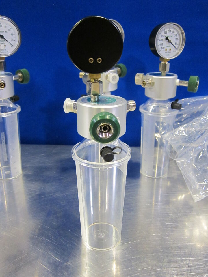 WT FARLEY INC Duo Vac Plus Vacuum Equipment