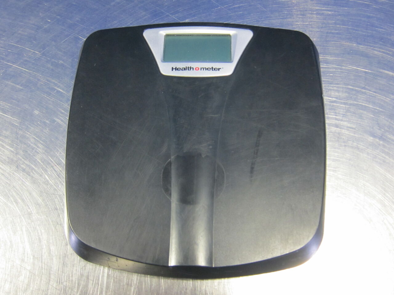 SUNBEAM PRODUCTS HDL200-05 Scale
