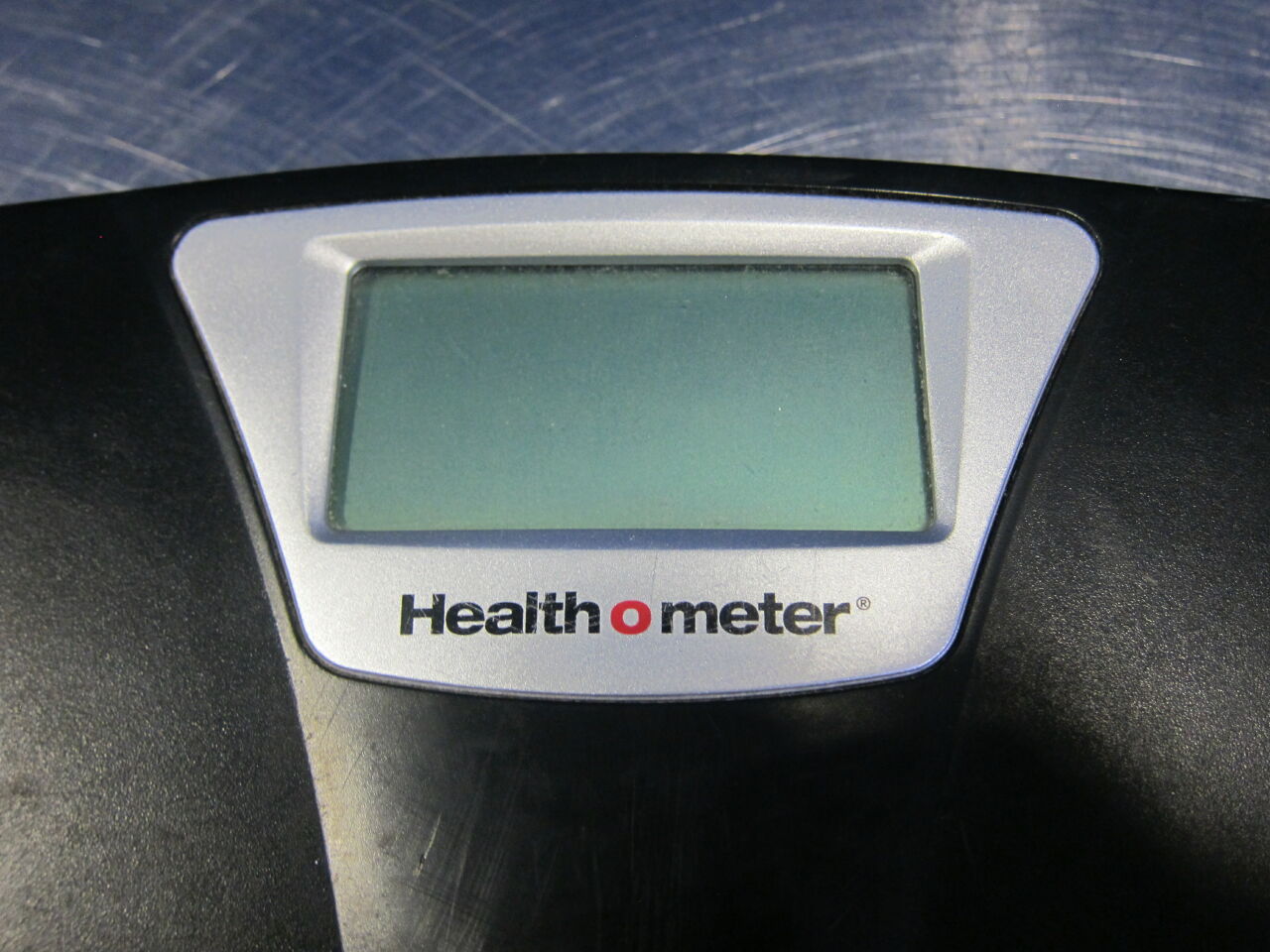 SUNBEAM PRODUCTS HDL200-05 Scale