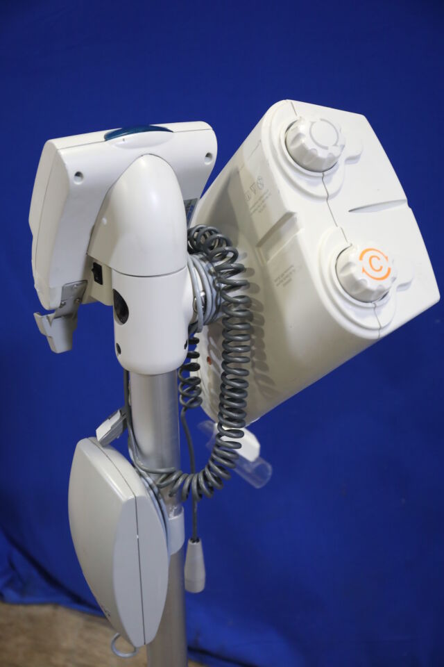 EZEM Empower CTA Injector CT