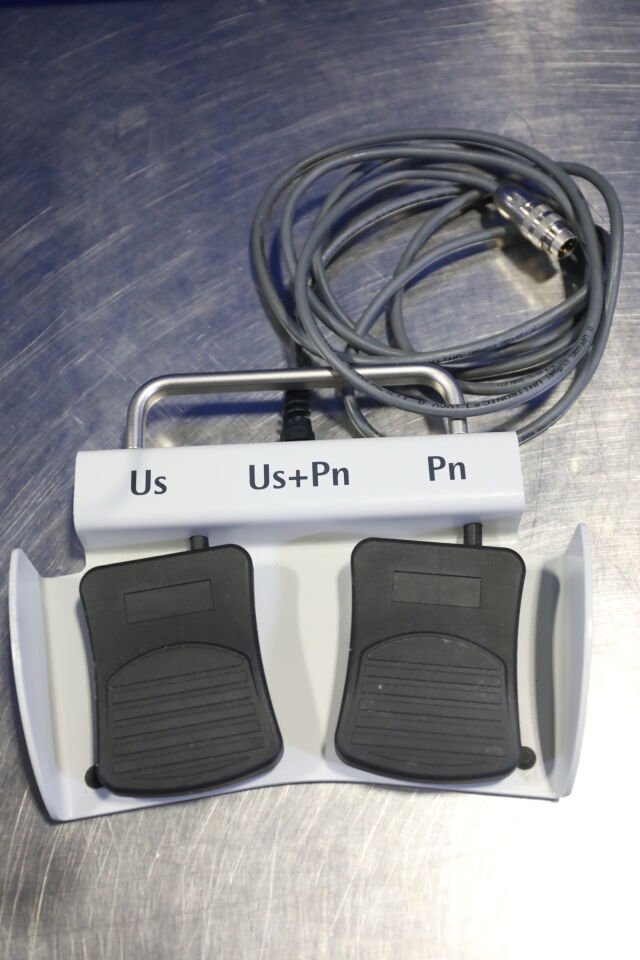 BOSTON SCIENTIFIC Swiss Lithoclast Select Lithotripter