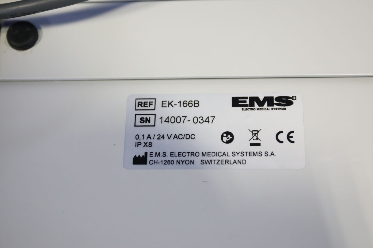 BOSTON SCIENTIFIC Swiss Lithoclast Select Lithotripter