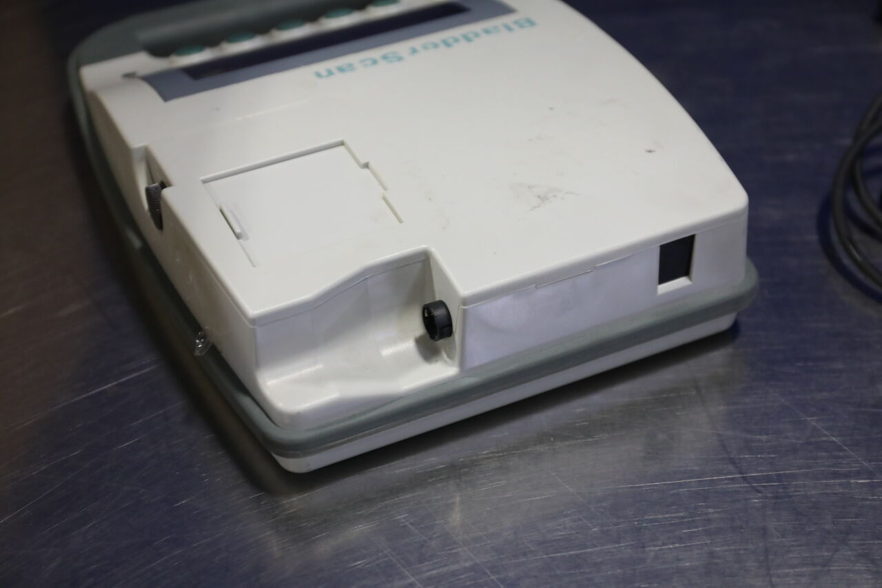 VERATHON Bladderscan BVI 3000 Urology
