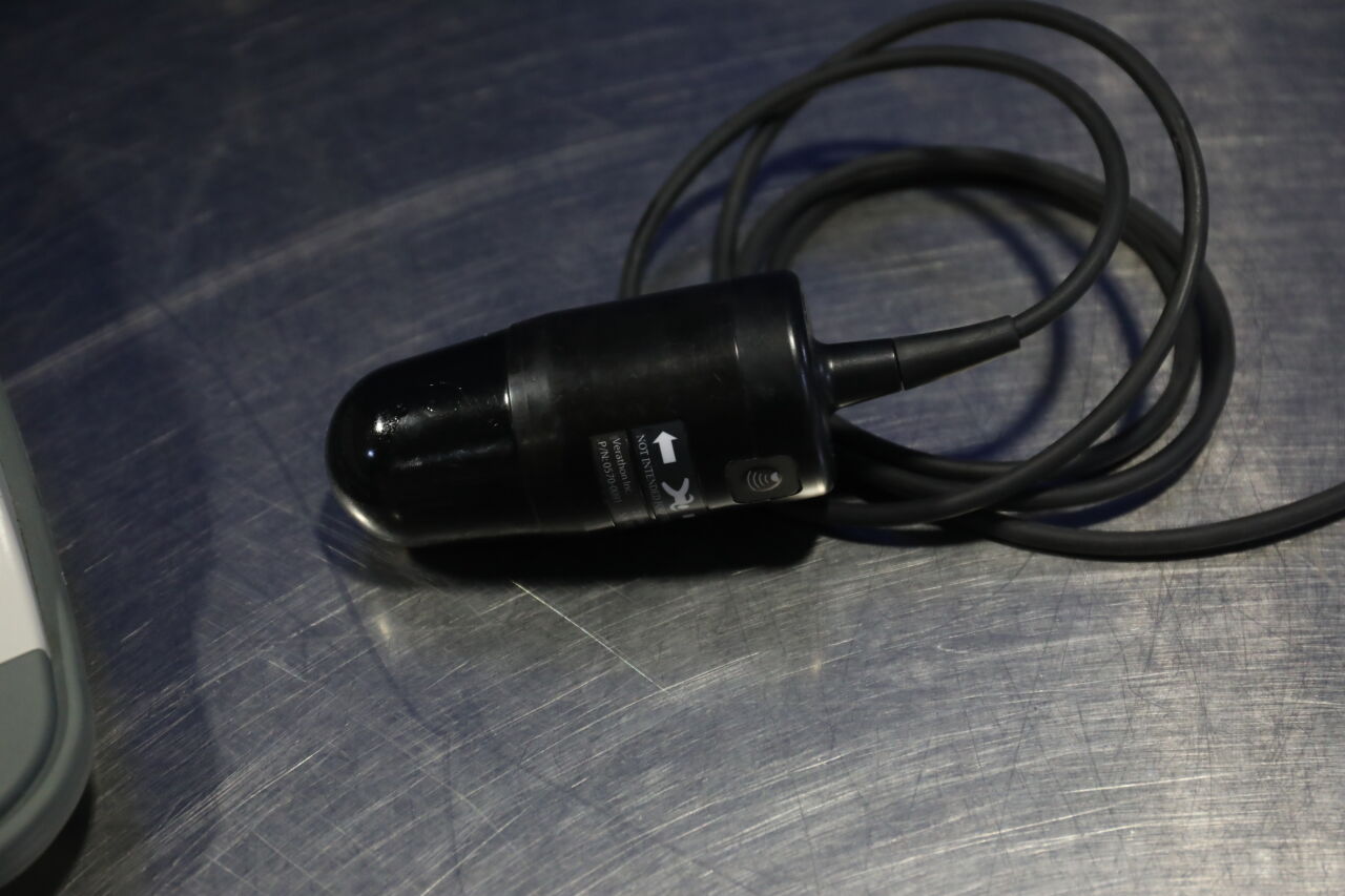 VERATHON Bladderscan BVI 3000 Urology