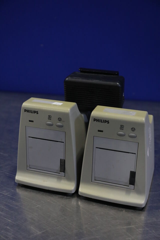 PHILIPS Dual 862120 Recorder
