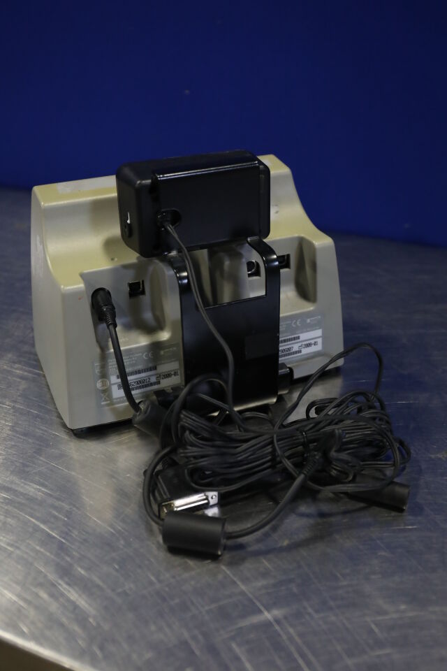 PHILIPS Dual 862120 Recorder