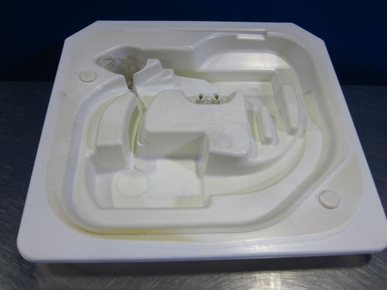 STERIS AMSCO C1160E Surgical Cases