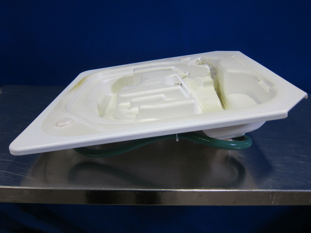 STERIS AMSCO C1160E Surgical Cases