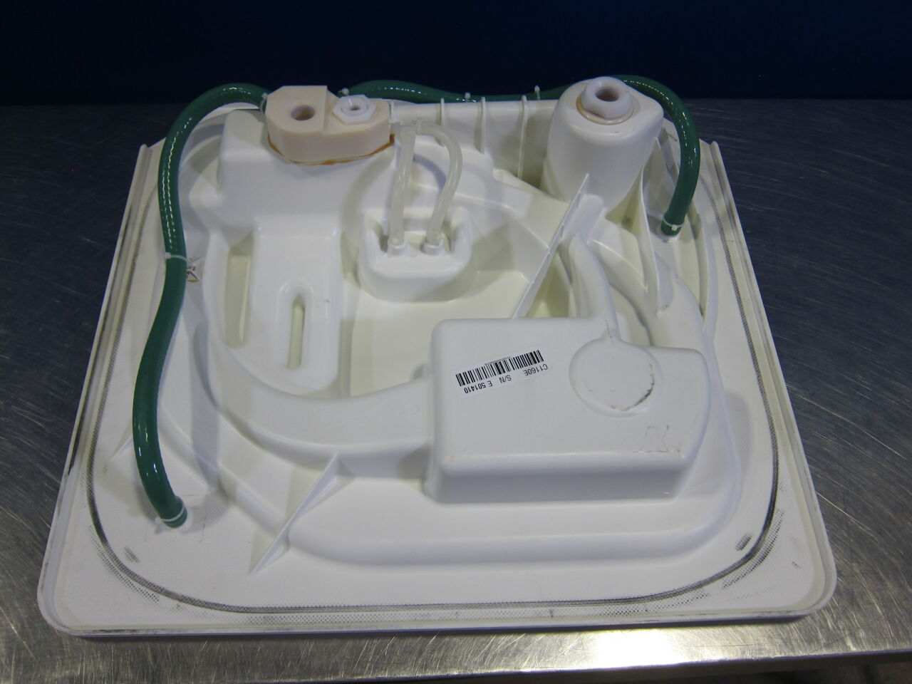 STERIS AMSCO C1160E Surgical Cases