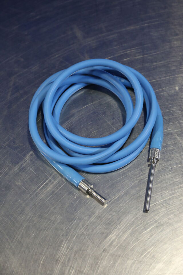 Fiber Optic Cable