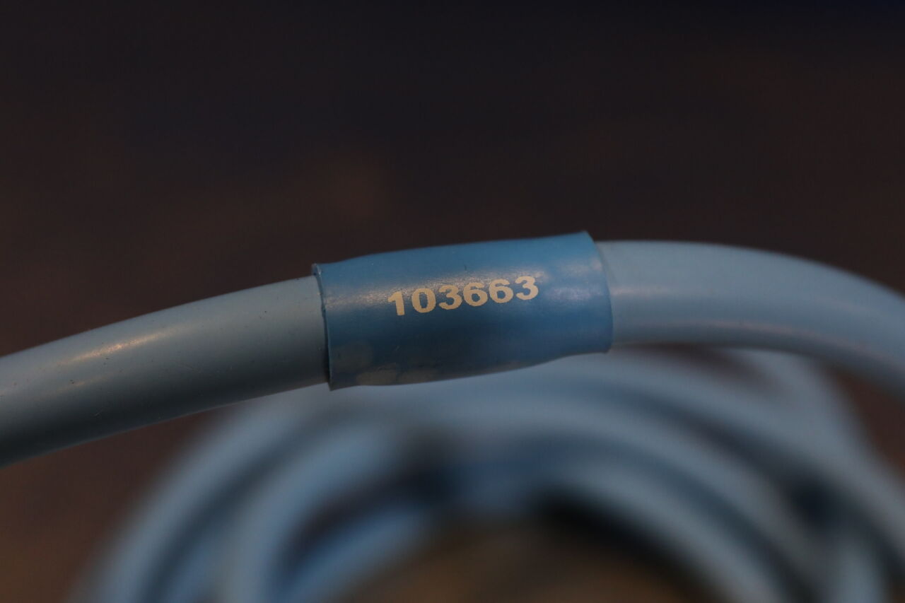 Fiber Optic Cable