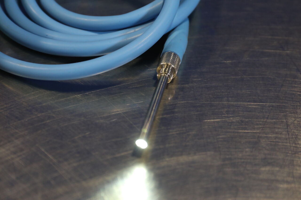 Fiber Optic Cable