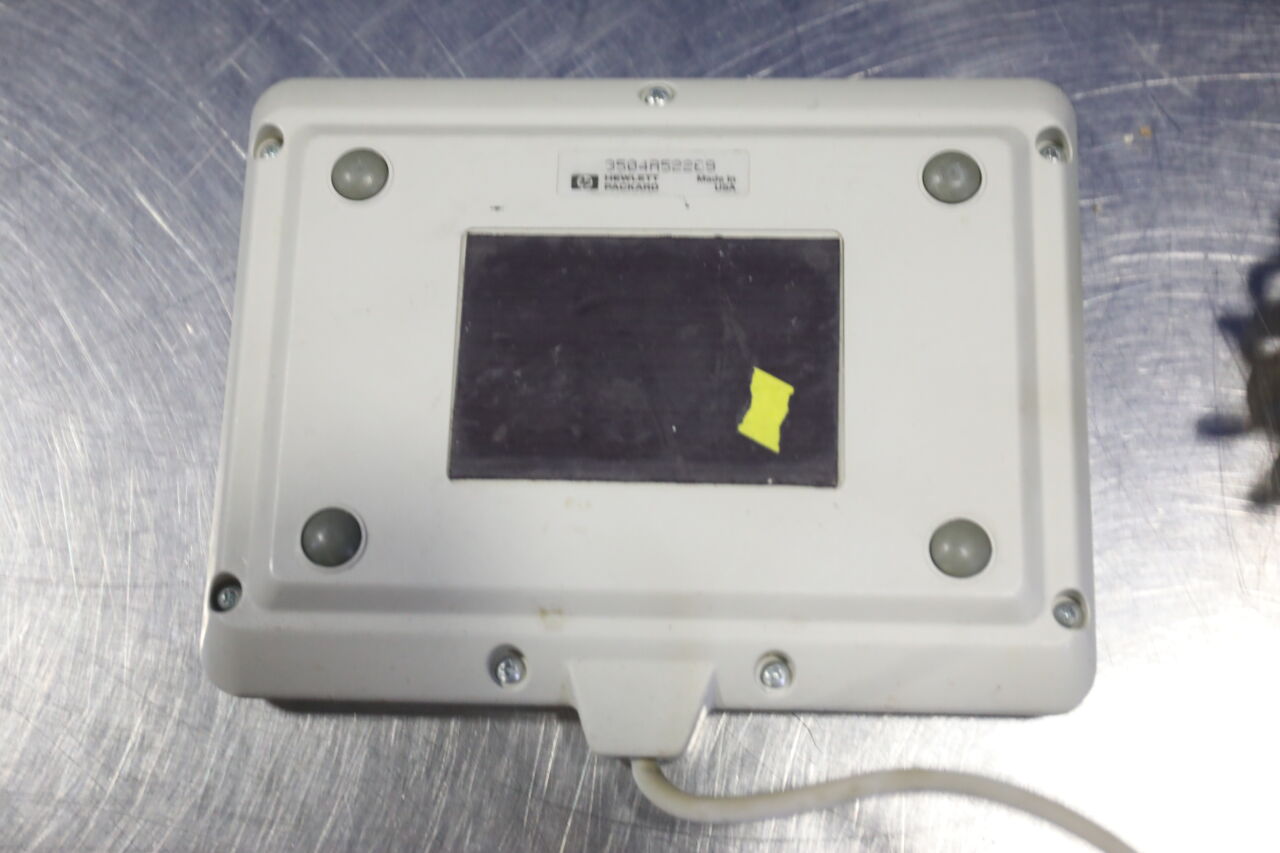 HP M1106C Remote Keypad Control Unit - Lot of 2