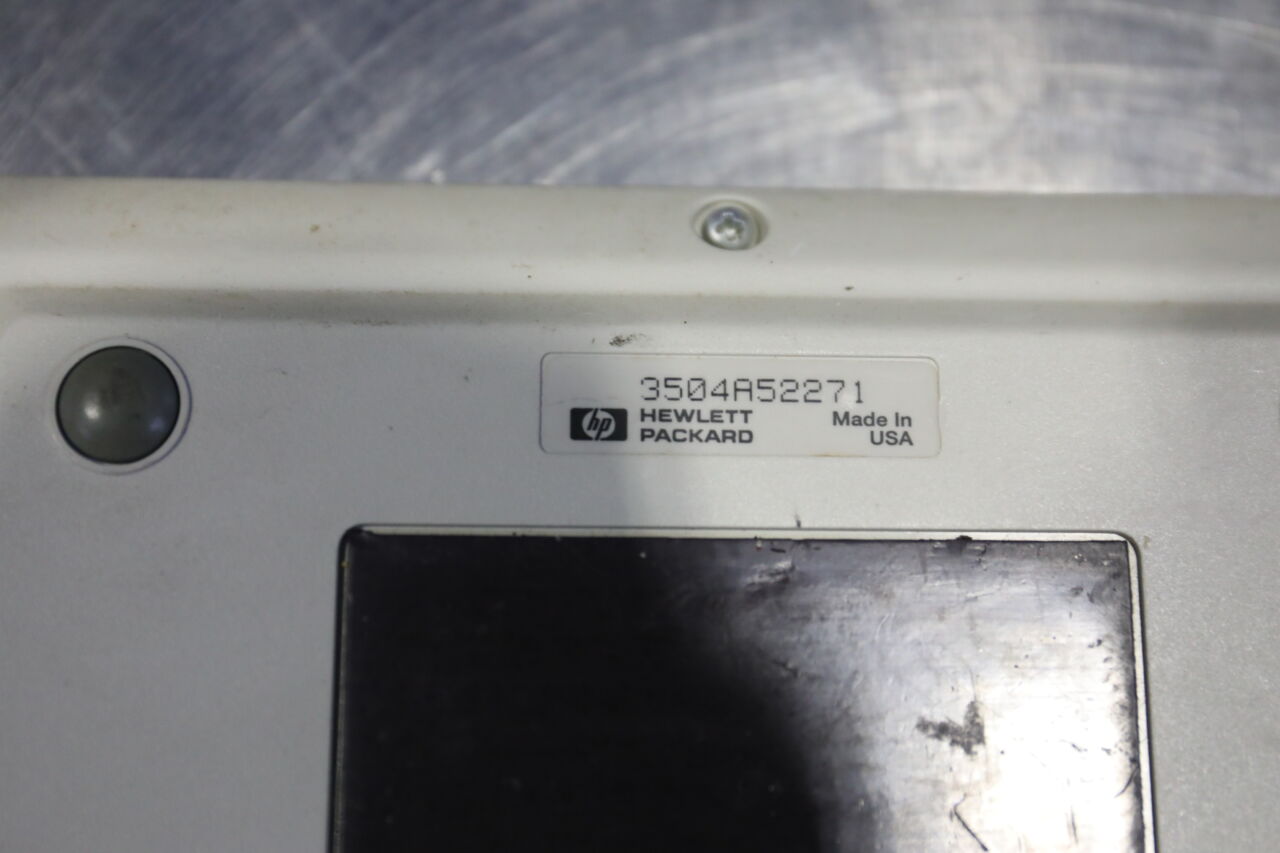 HP M1106C Remote Keypad Control Unit - Lot of 2