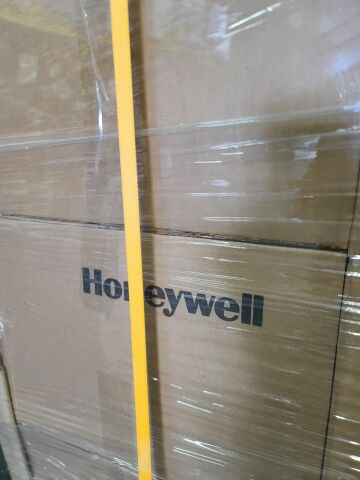 3M 3M 8210 and Honeywell H919 DC365 Mask