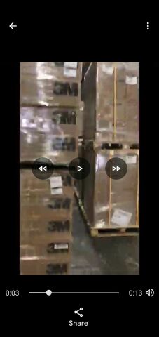 3M 3M 8210 and Honeywell H919 DC365 Mask