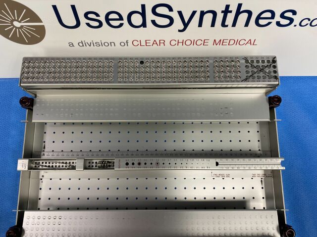 SYNTHES ASIF Self Tapping Screw