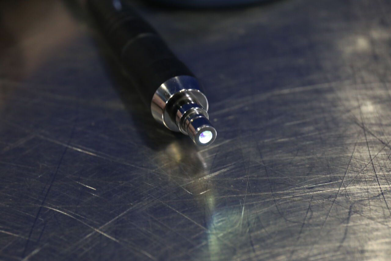 CIRCON ACMI G93 Fiber Optic Light Cable