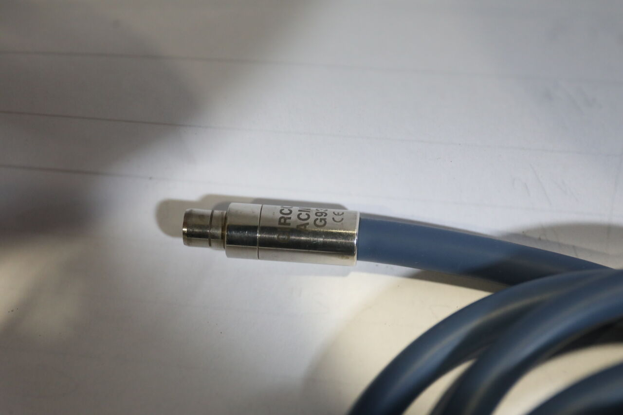 CIRCON ACMI G93 Fiber Optic Light Cable