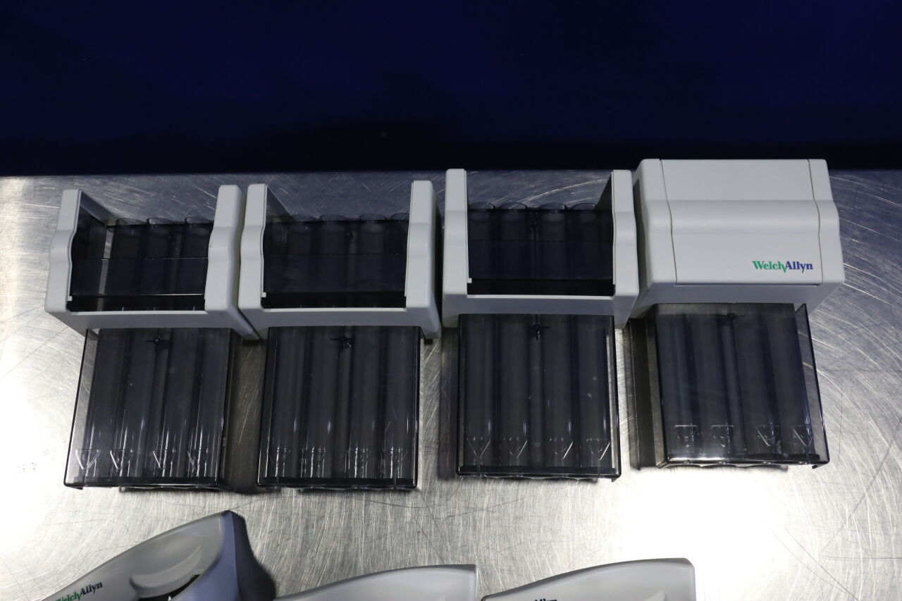 WELCH ALLYN Specula Dispenses and Thermometer Holders