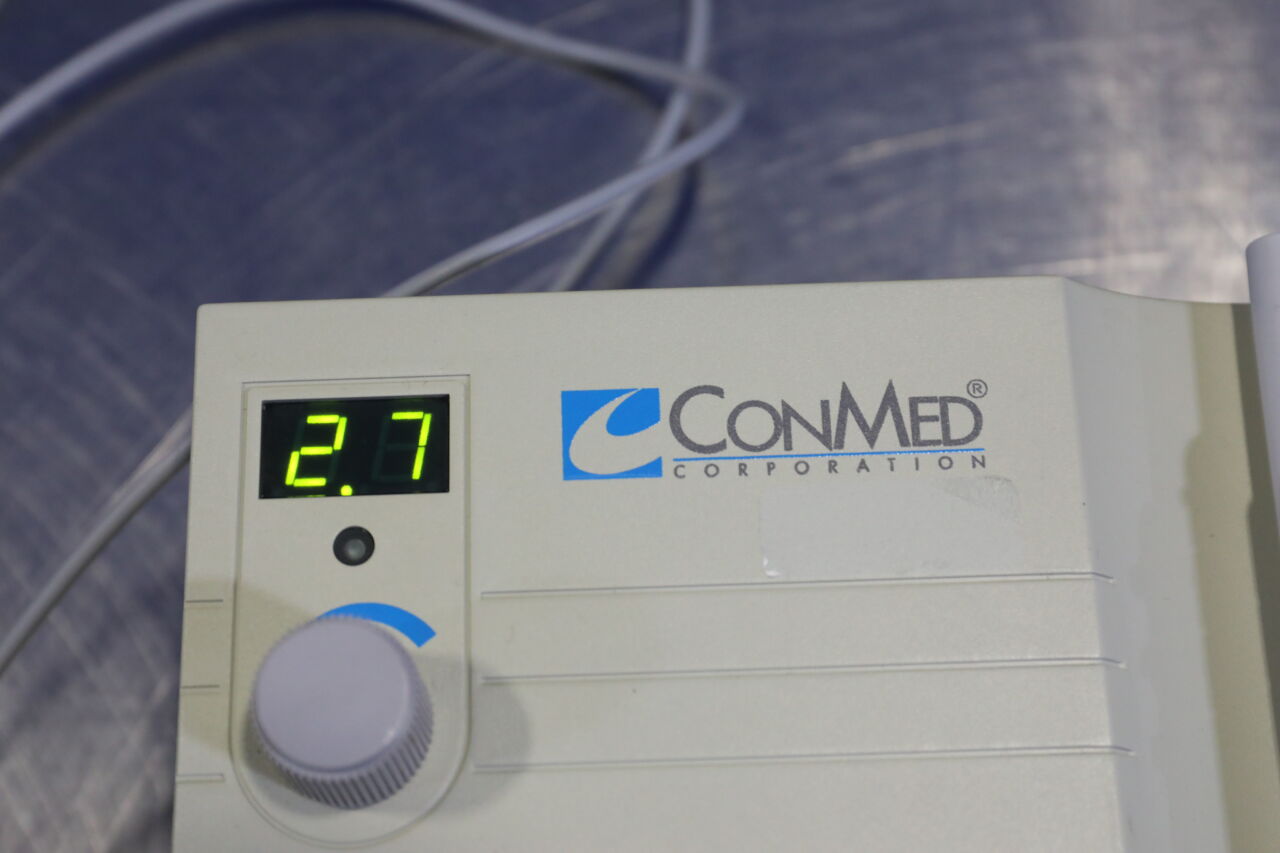 CONMED Hyfrecator 2000 Hyfrecator