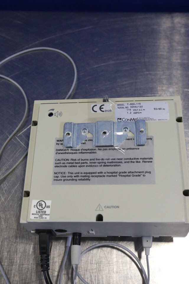 CONMED Hyfrecator 2000 Hyfrecator