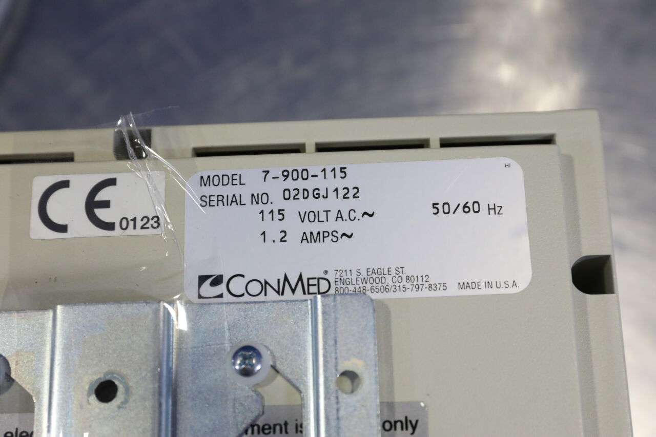 CONMED Hyfrecator 2000 Hyfrecator