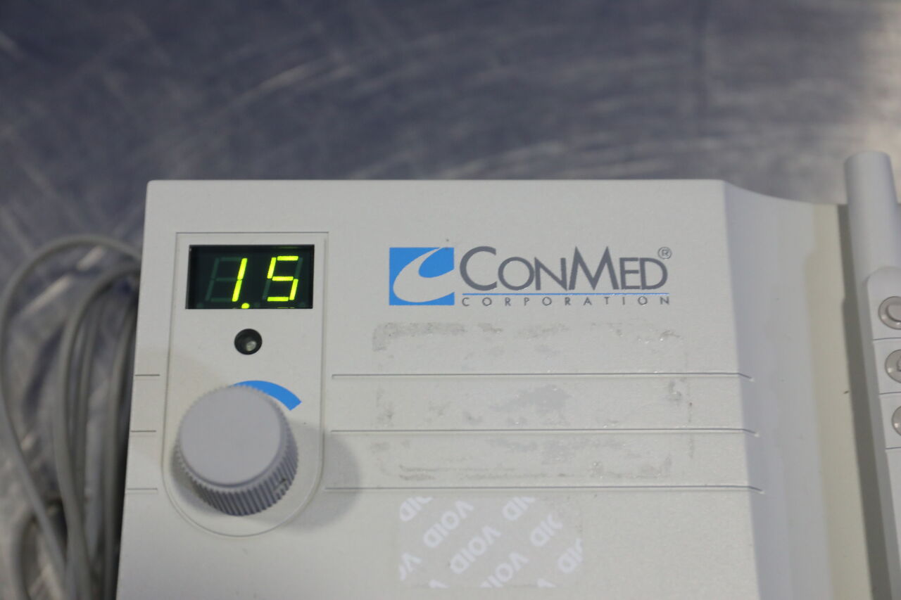 CONMED Hyfrecator 2000 Hyfrecator