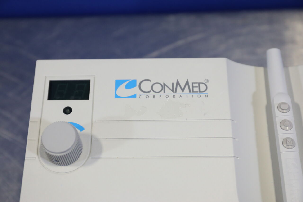 CONMED Hyfrecator 2000 Hyfrecator