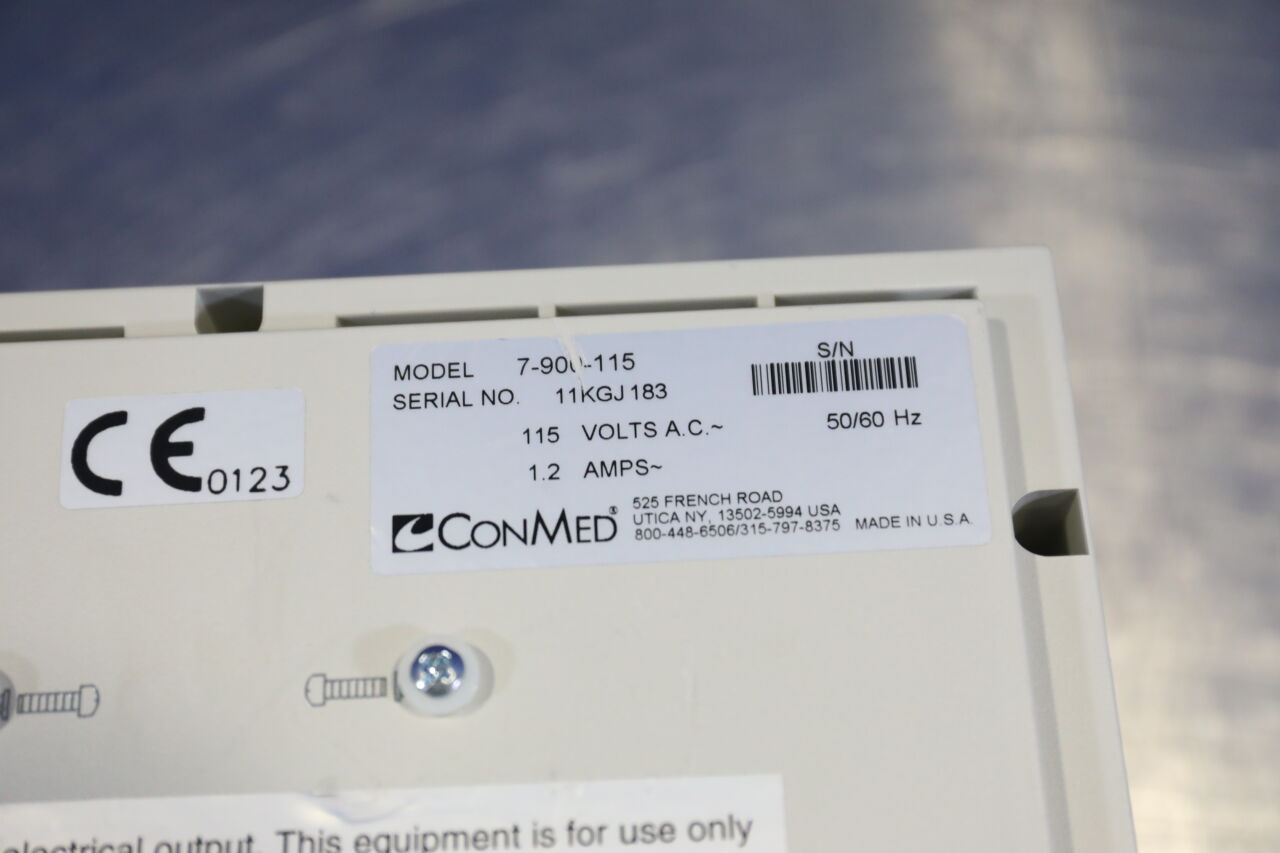 CONMED Hyfrecator 2000 Hyfrecator