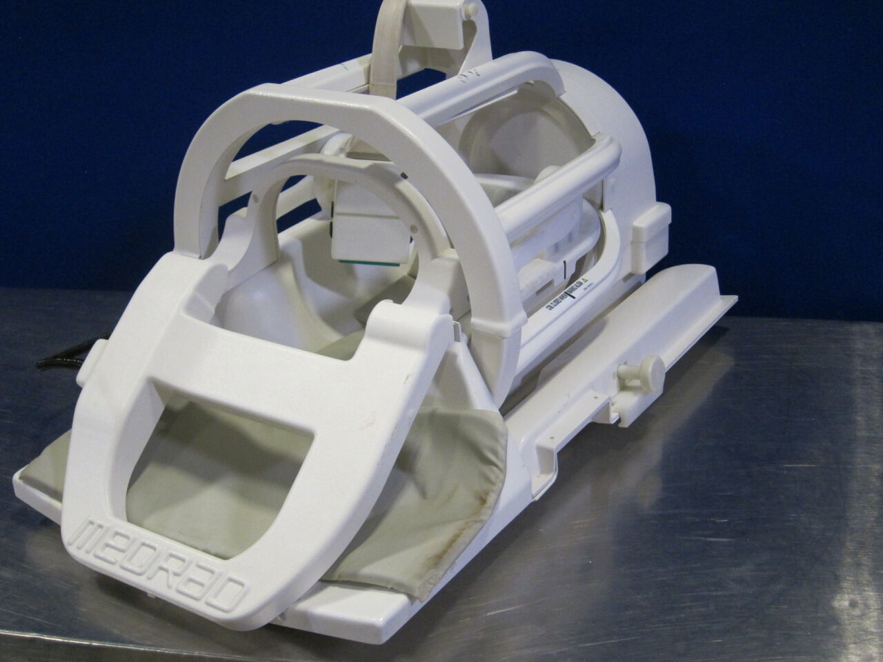 MEDRAD Neurovascular Array MRI Coil