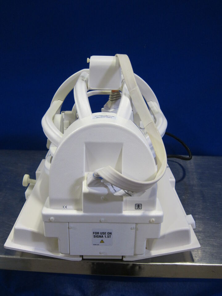 MEDRAD Neurovascular Array MRI Coil
