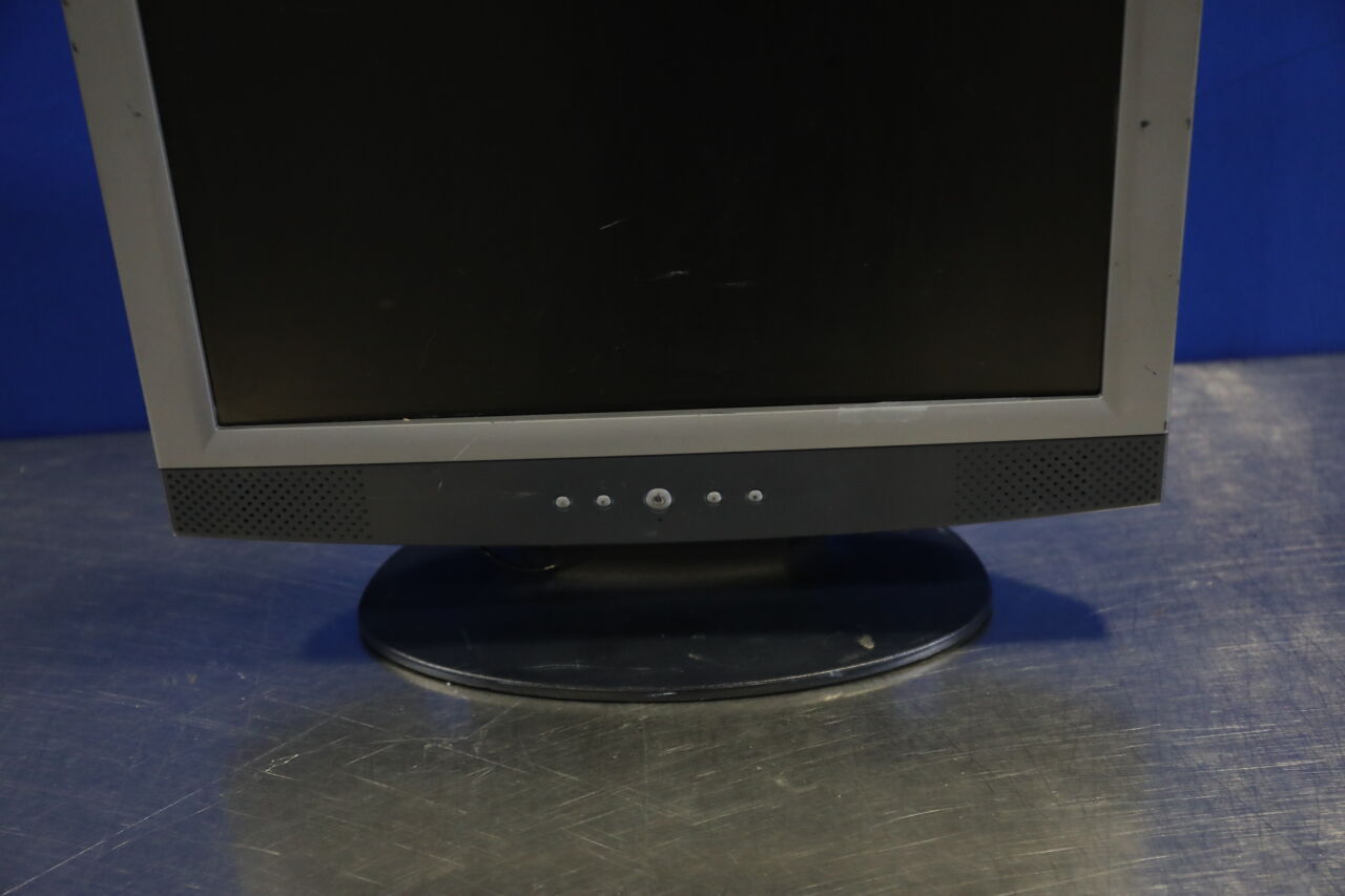 PRINCETON DIGITAL CORP LCD19D Display Monitor