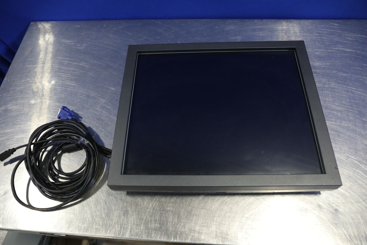 PIXELINK PC19057R Display Monitor
