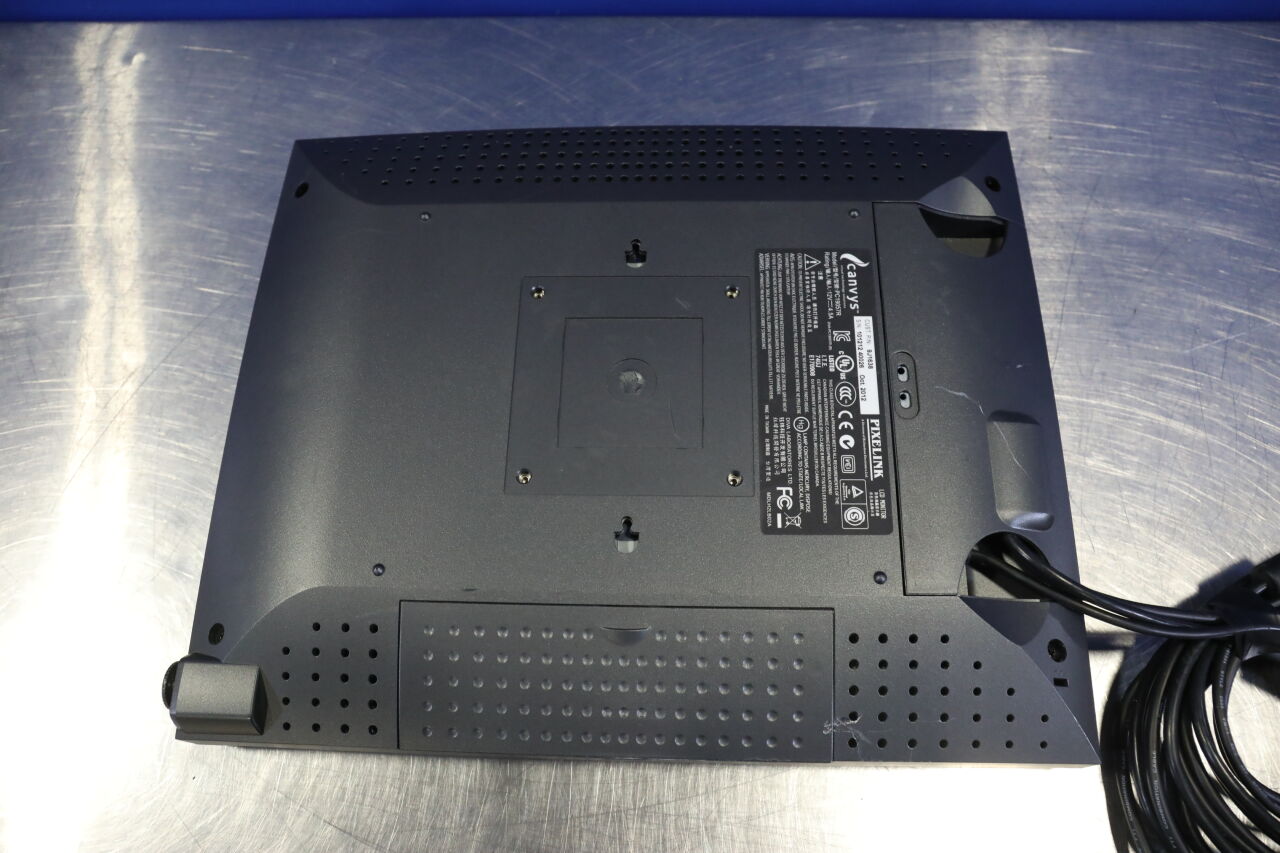 PIXELINK PC19057R Display Monitor