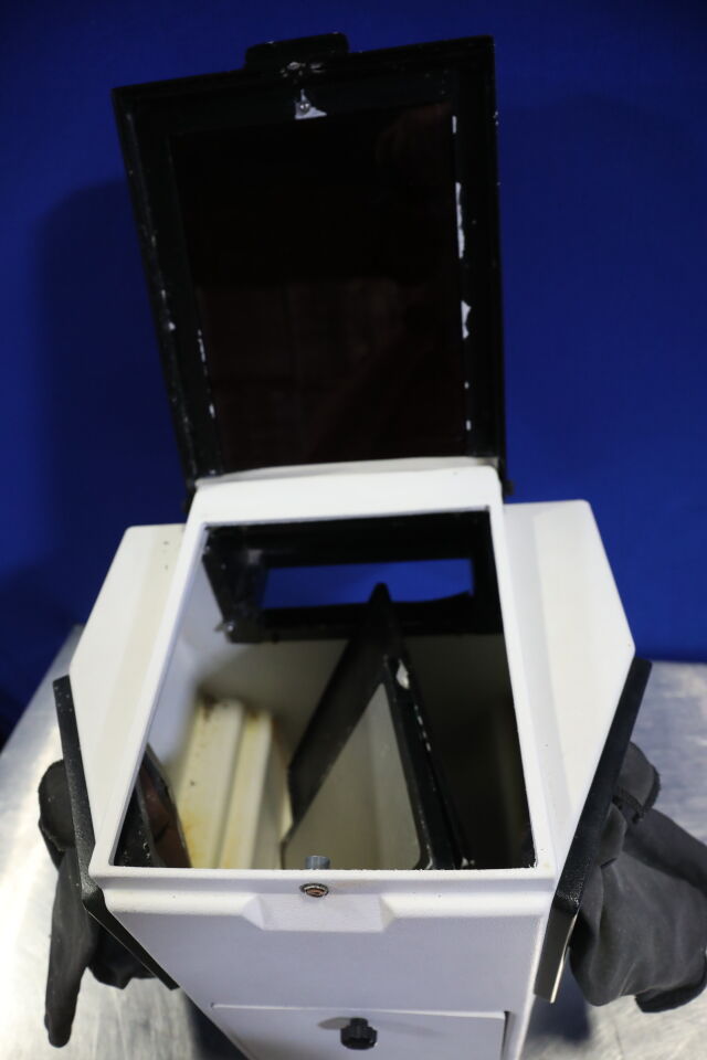 GENDEX 112-0646G1 GDX Processor Dental X-Ray