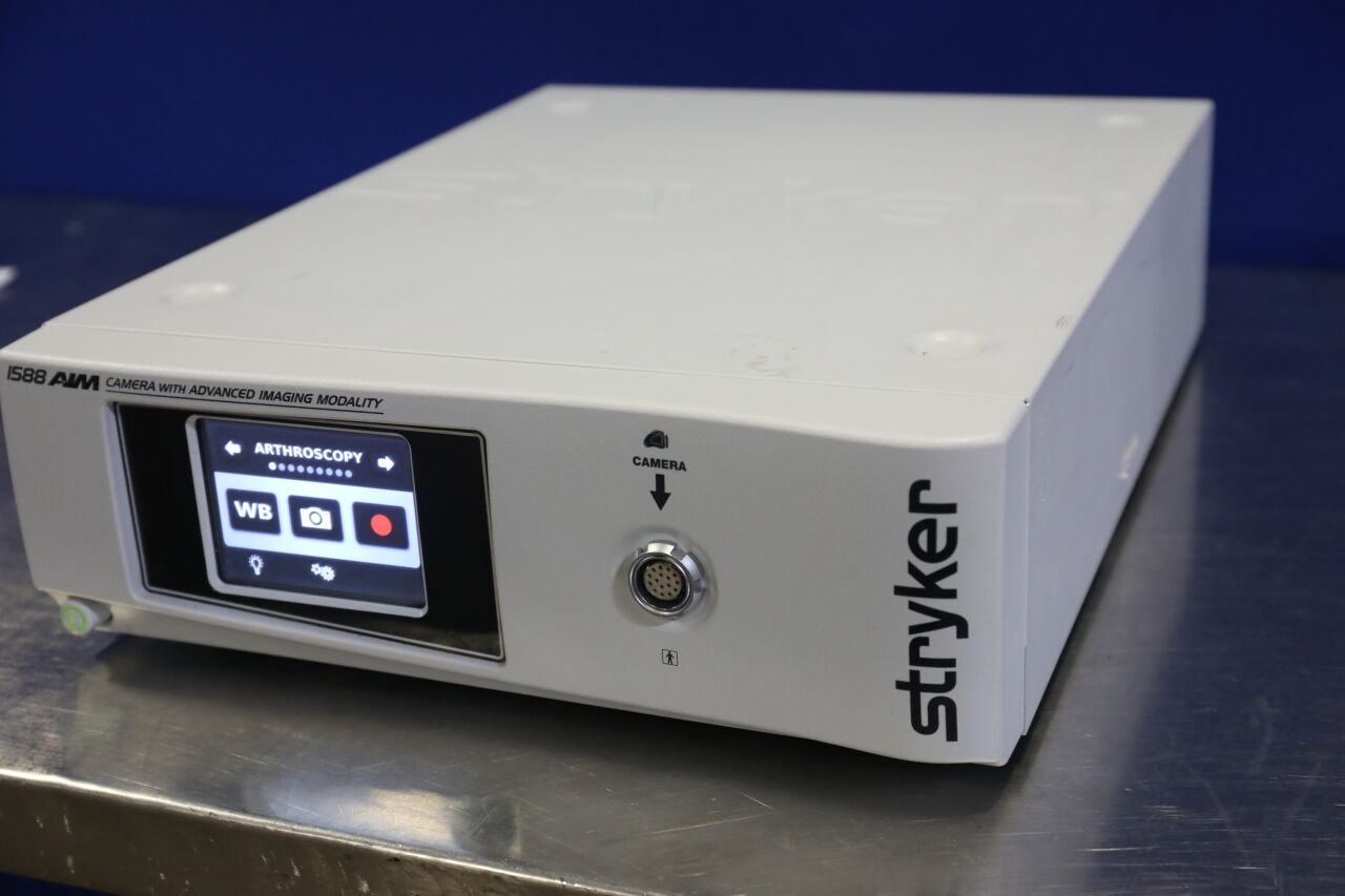 STRYKER 1588 AIM O/R Camera