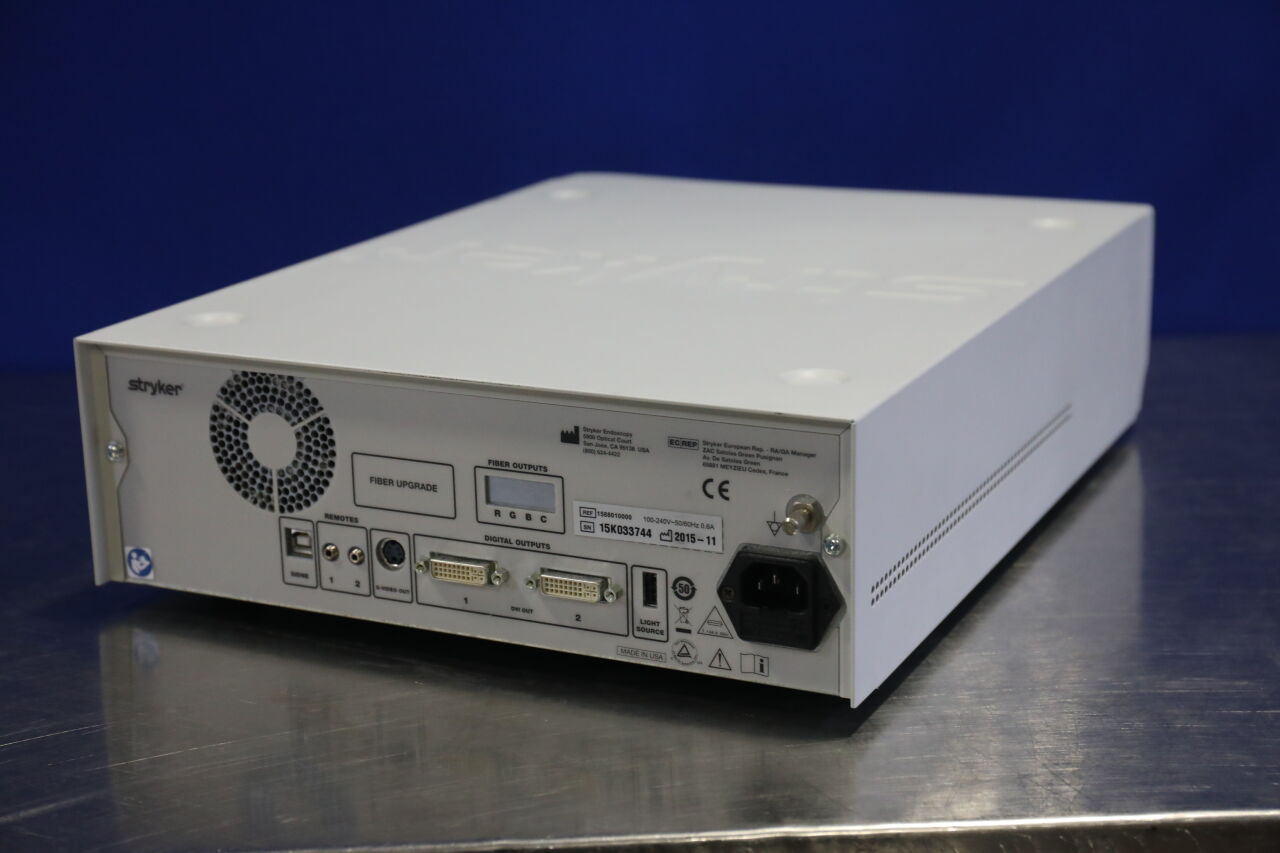 STRYKER 1588 AIM O/R Camera