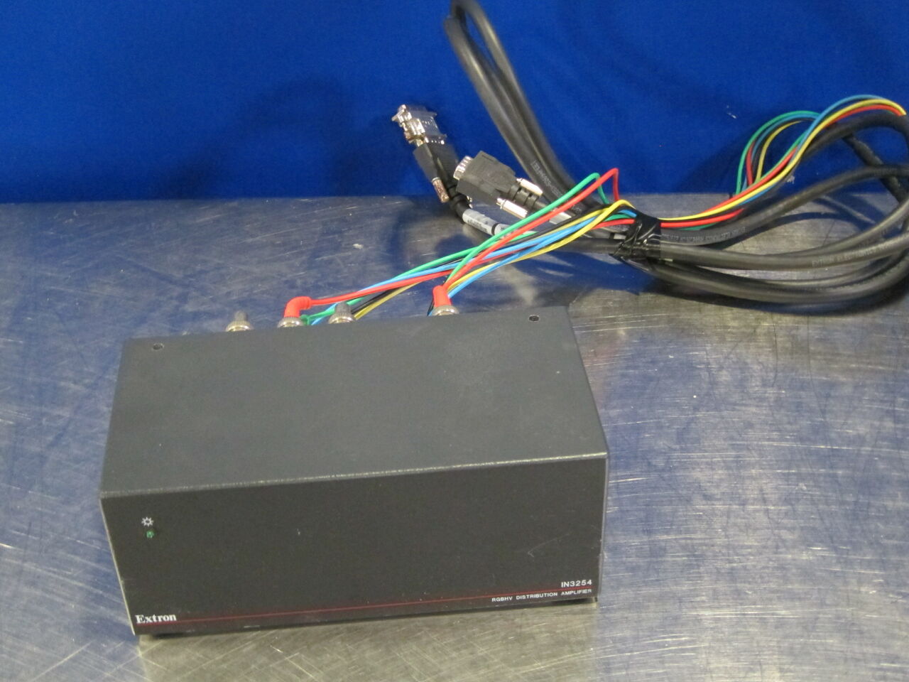 PYRAMID / EXTRON Various Stereo System